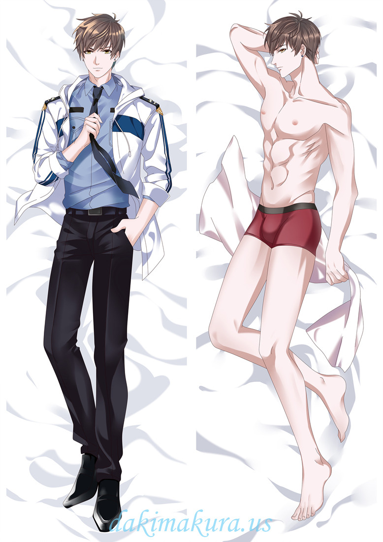 Love and Producer Dakimakura 3d japanese anime pillow case